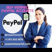 Top 19 Sites to Buy Verified paypal Accounts logo