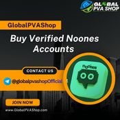 The Essential Guide to Buy Noones Account (Cheap,PVA & Aged) logo