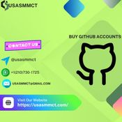 where to buy GitHub account safely logo