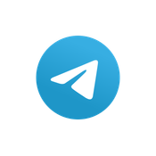Telegram Manager logo