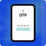 OTP SMS Receiver Virtual Number