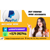  Verified PayPal Account – How to Safely Get One in 2025 logo
