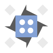 1 logo
