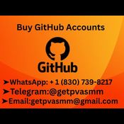 The Ultimate Guide to Buying Old GitHub accounts 1 logo