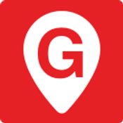 G Maps Extractor logo