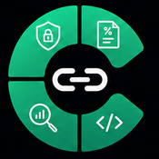 Chainlens logo