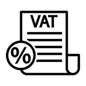 VAT-IVA Calculator API logo