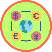 Currency Codes Database logo