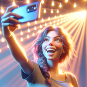 SelfieAI -  Generative AI API