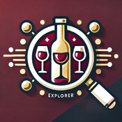 Wine Explorer API: Ratings, Insights, and Search logo