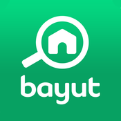 Bayut logo