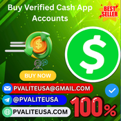 Buy Verified Cash App Accounts logo