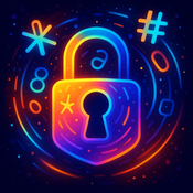 Advanced Secure Password Generator API - Powered by Arthur logo