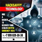 LOST BITCOIN COMPANY - CONSULT HACKSAVVY TECHNOLOGY