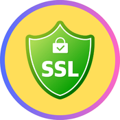 SSL Certificate Checker logo
