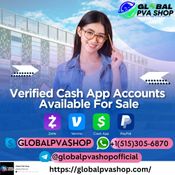 Step-by-Step Guide to Buy Verified Cash App Account Safely logo