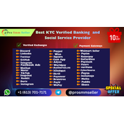 Top Trusted Sellers to Buy Verified Bitpay Accounts Securely logo
