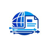 Web News Extractor logo