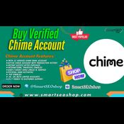 Easy Tips to Buy Chime Account Quickly and Easily logo