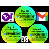 Best 27 Sites to B,u,y, Old Yahoo Accounts In This Year ... logo