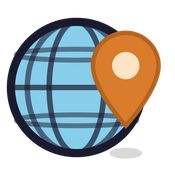 CSV2GEO Geocoding API logo