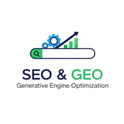SEO GEO Analysis logo