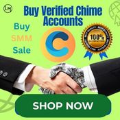 Explore Verified Chime Accounts for Sale at Best Prices