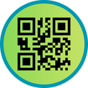 QR Code Generator logo