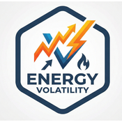 Energy Volatility logo
