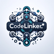 CodeLinker logo