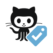 GitHub Repo Release Checker logo