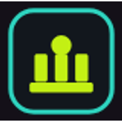 Global News Sentiment Timeline API logo
