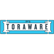 toraware logo