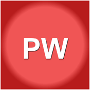 Password Generator & Analyzer logo