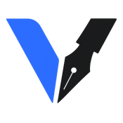 ViscribeAI logo