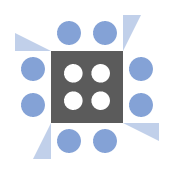 Nhà cái SOC88 - Điểm đến giải trí hàng đầu trên mạ - p4ty4f logo