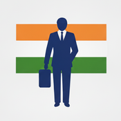 Indian Jobs API logo