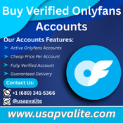 Best 6.9 Place To Purchase Verified Onlyfans Accounts logo