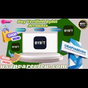 Right Way To Buy Verified Bybit Accounts have Included logo