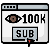 YouTube Growth Toolkit logo