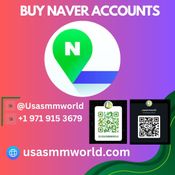 Benefits Of Multiple Buy Naver Accounts in Los Angeles logo