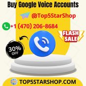 Is there anyway to verify a Google Voice account without ... logo