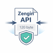 Zengin-Modern Gateway API logo