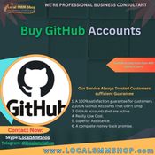  5 Reasons To Invest In a Buy GitHub Accounts