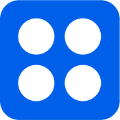 English Word Finder & Anagram API (poocoo.app) logo