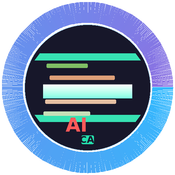 AI Text Detector logo
