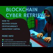 BLOCKCHAIN CYBER RETRIEVE