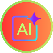 AI Customer Review Analyzer logo