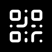 Fully Personalized QR Code logo