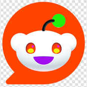 Reddit Search logo